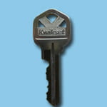 合鍵，kwikset