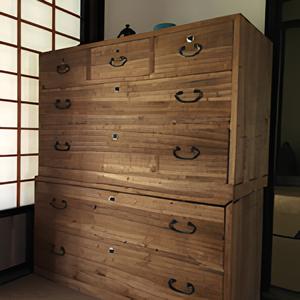 タンス家具
