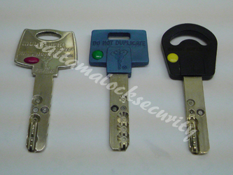 MUL-T-LOCK