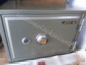 LEADリード 金庫を開けてほしい/さいたま市の施工イメージ