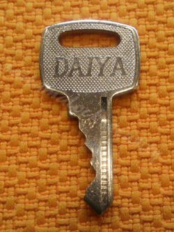 DAIYA