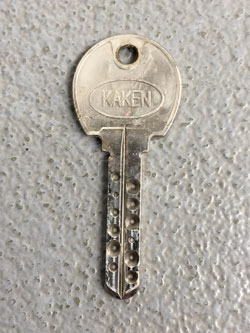 KAKEN