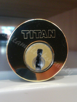 TITAN
