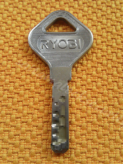 RYOBI