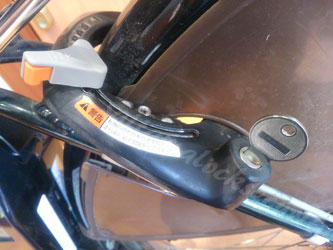 YAMAHA-PAS