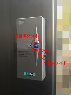 内側