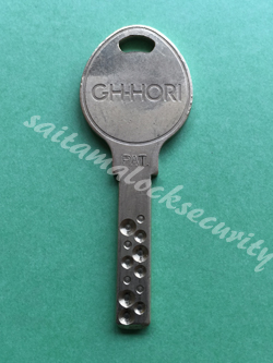 GH-HORI