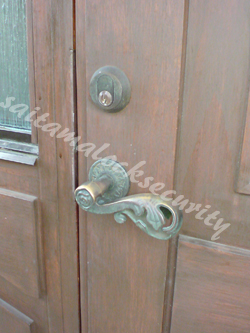 ASSA ABLOY