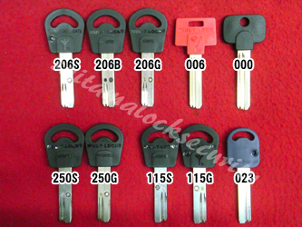 合鍵-mul-t-lock