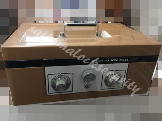 手提げ金庫 LOIN