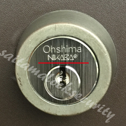 鍵交換 Ohshima