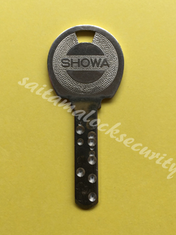 U-SHIN SHOWA複製