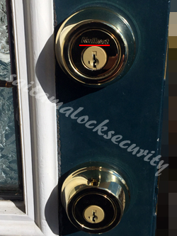 Kwikset