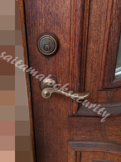 ASSA ABLOY