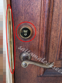 ASSA ABLOY
