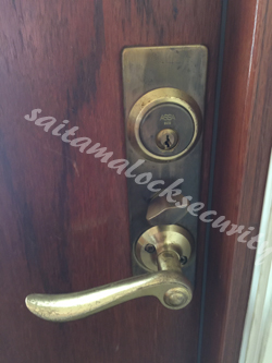 ASSA ABLOY