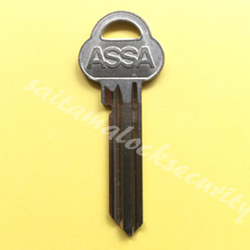 ASSA