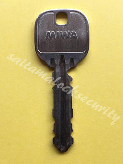 MIWA