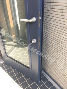 MISAWAミサワホーム 床付け戸当り/春日部市の施工イメージ