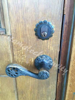 ABLOY BODA