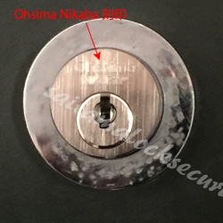 OhshimaNikaba鍵交換
