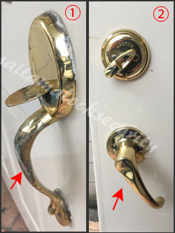 TITAN/Kwikset