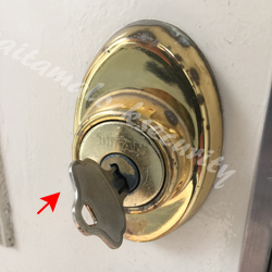 TITAN/Kwikset