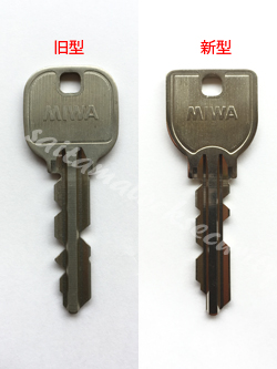 MIWA U9