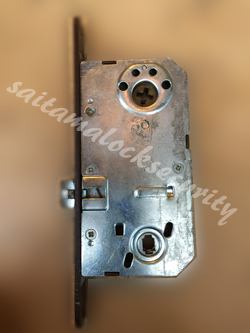 ASSA ABLOYドア鍵交換