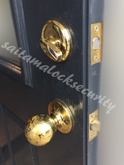 titan kwikset