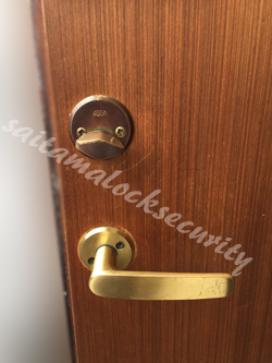 ASSA ABLOY SWEDOOR