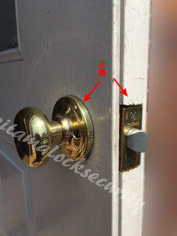 TITAN Kwikset
