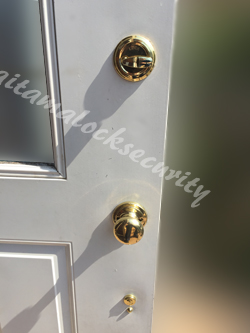 TITAN Kwikset