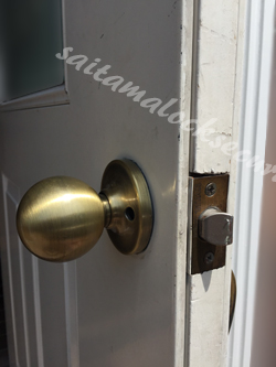 TITAN Kwikset