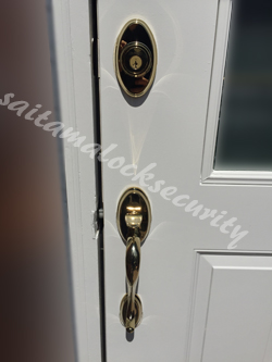 TITAN Kwikset
