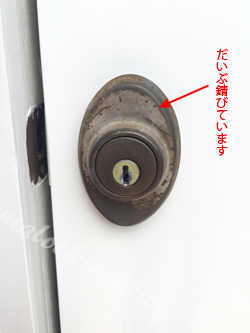 TITAN Kwikset