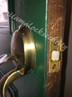 SCHLAGE