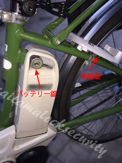 BRIDGESTONE Angelino