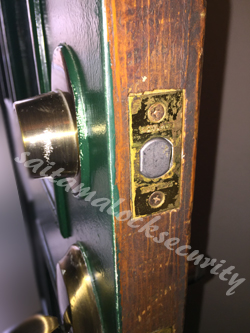 SCHLAGE