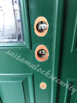 SCHLAGE