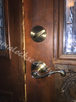 SCHLAGE