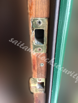 SCHLAGE
