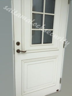 ASSA ABLOY