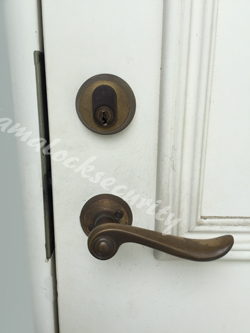 ASSA ABLOY