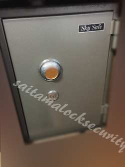 Sky Safe