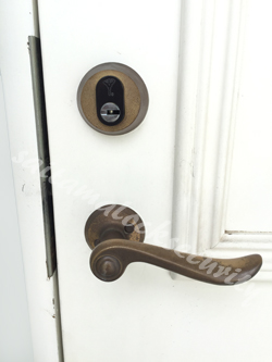 ASSA ABLOY MUL-T-LOCK