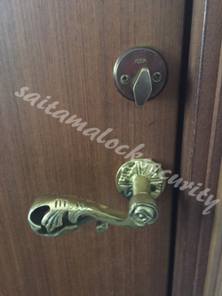 SWEDOOR ASSA