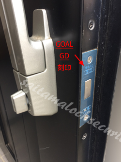 goal pg gd