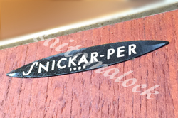 SNICKARPER
