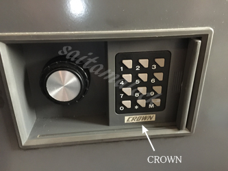 King CROWN
